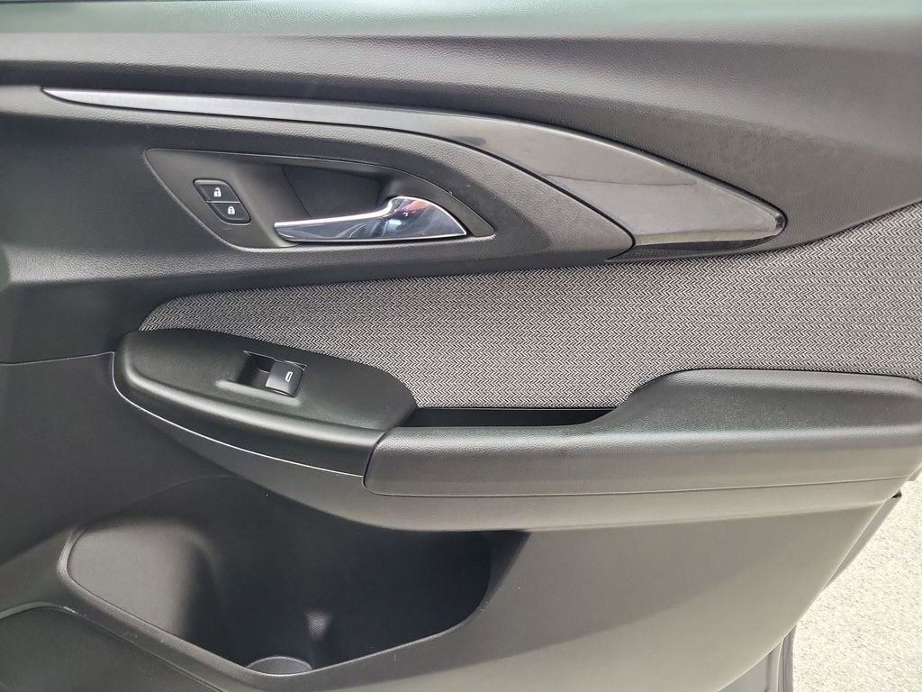 Certified 2022 Chevrolet TrailBlazer LT FWD image 20