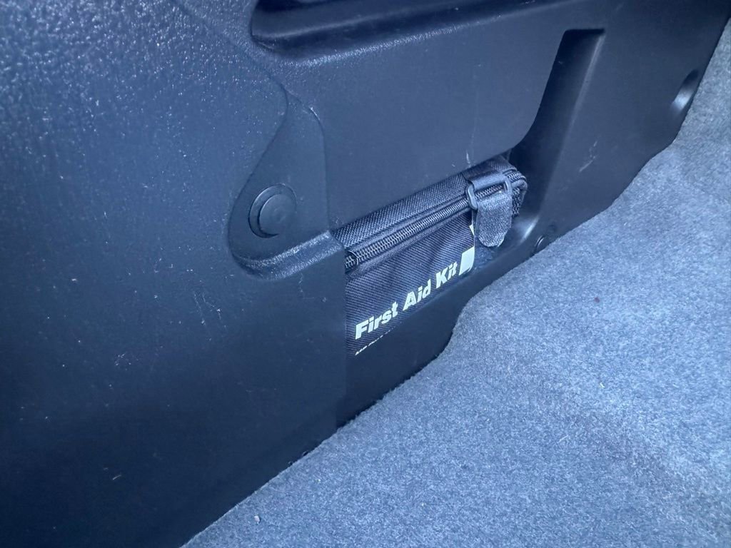 Used 2001 Mercedes-Benz SLK 230 SLK 230 image 35