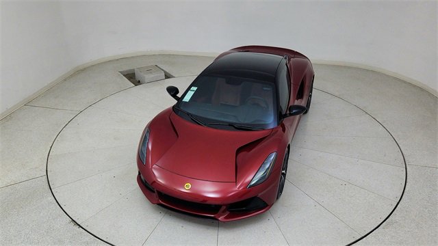 Used 2024 Lotus Emira First Edition image 65