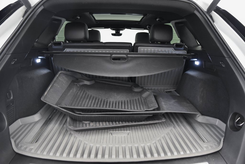 Certified 2021 Cadillac XT5 Sportv image 13