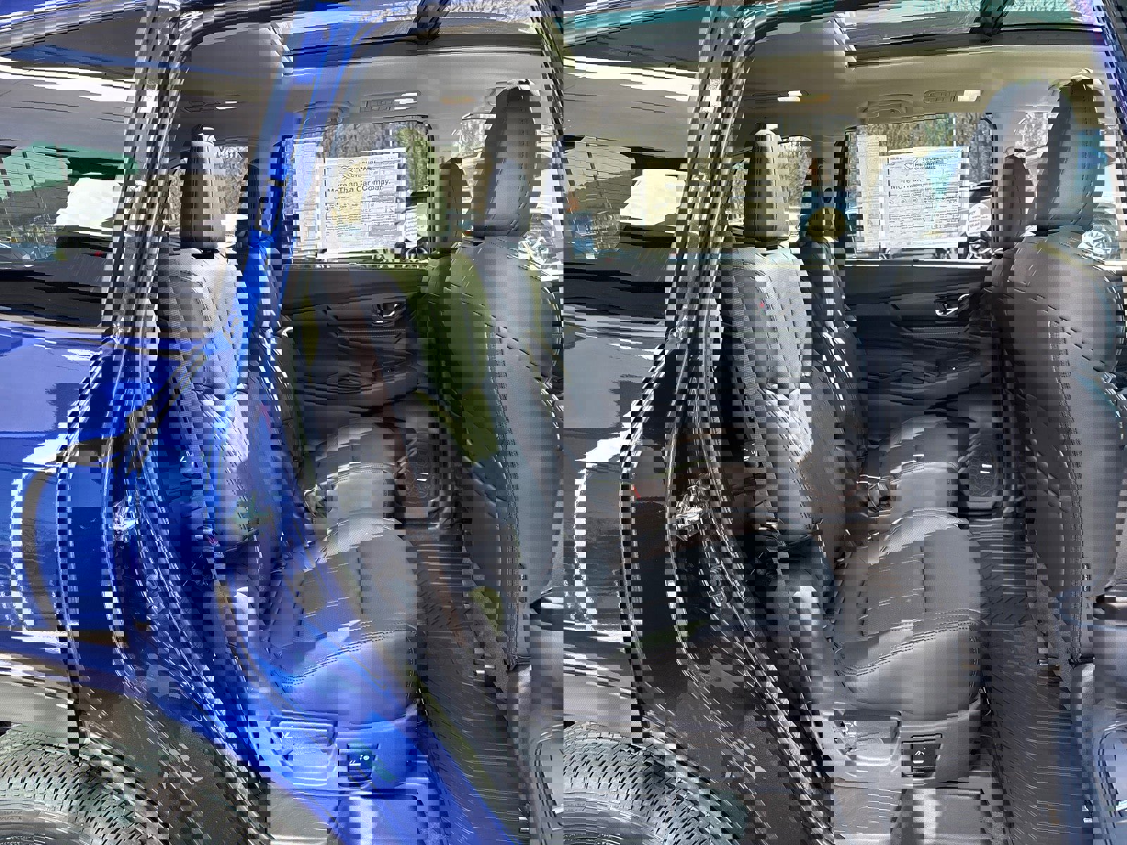 New 2026 Subaru Ascent Bronze Edition image 45