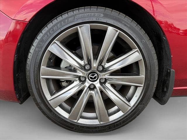 Used 2021 MAZDA MAZDA6 Grand Touring Reserve image 23