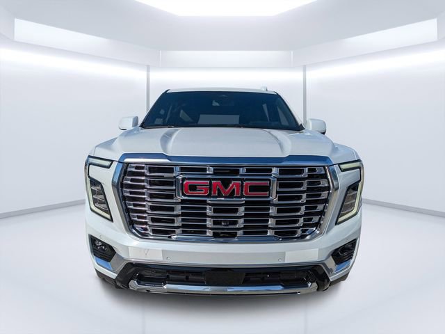 New 2026 GMC Yukon XL Denali w/ Sun & Power Step Package image 8