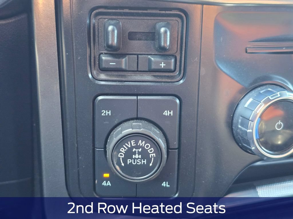 Used 2023 Ford F150 Lariat w/ Equipment Group 502A High AWD/4WD image 26