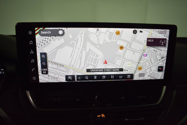 Certified 2025 Nissan Altima 2.5 SL image 21