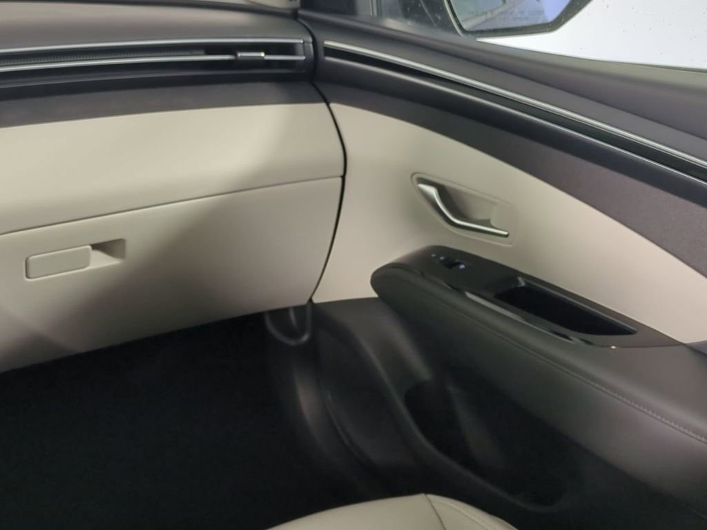 Certified 2024 Hyundai Tucson Limited image 20
