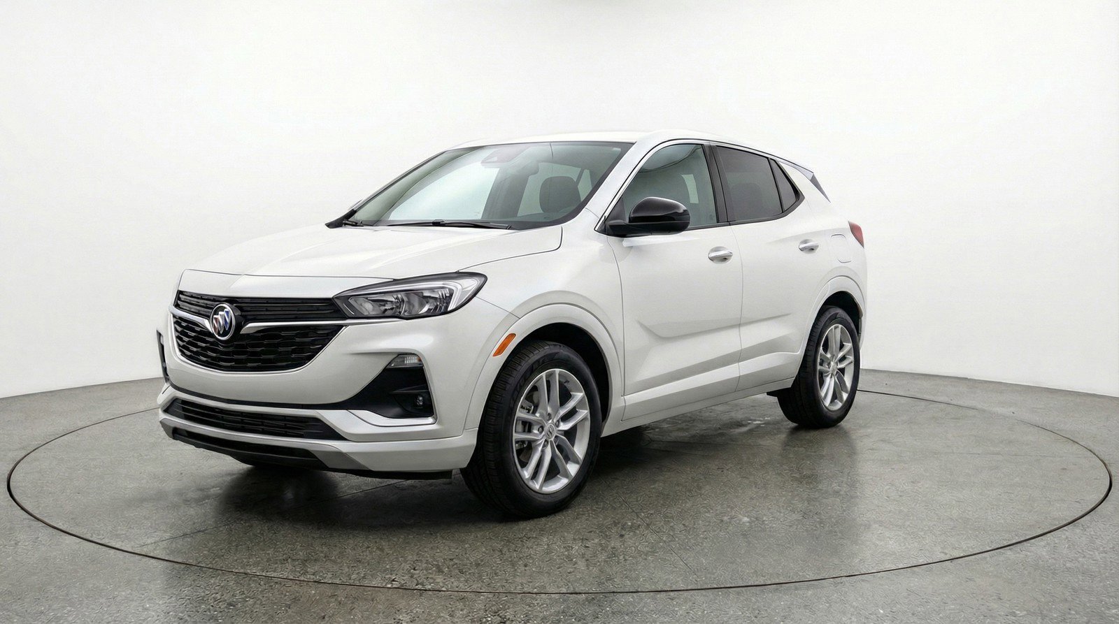 Used 2025 Buick Encore GX Preferred image 3