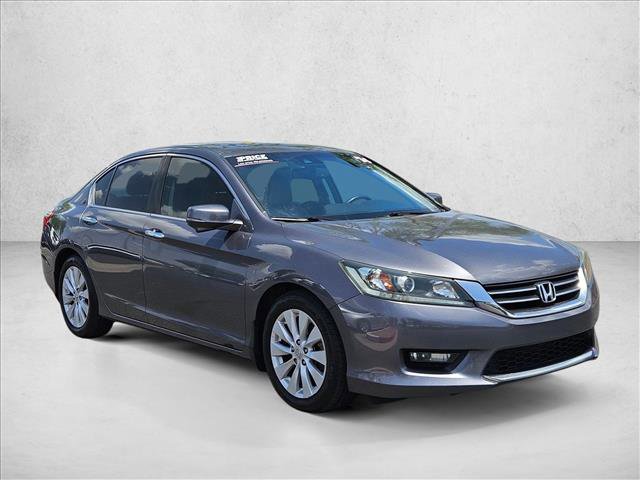 Used 2014 Honda Accord EX-L image 3