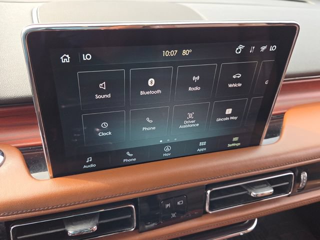 Used 2021 Lincoln Aviator Reserve w/ Equipment Group 201A RWD image 22