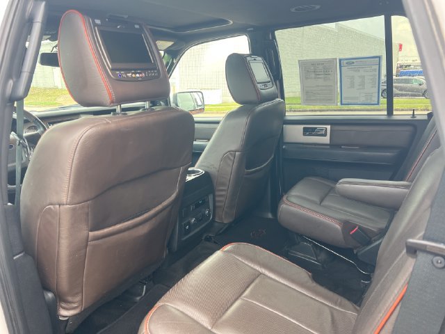 Used 2017 Ford Expedition King Ranch AWD/4WD image 24