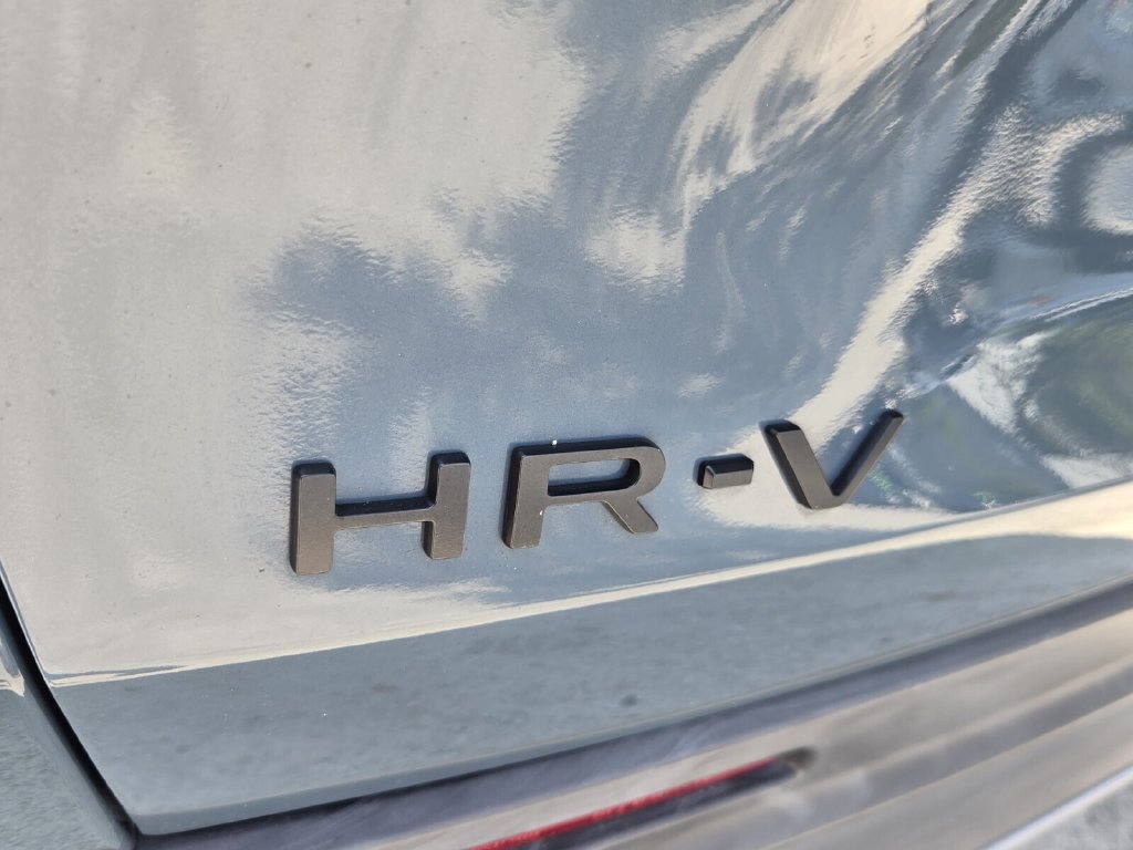 Certified 2023 Honda HR-V Sport image 14