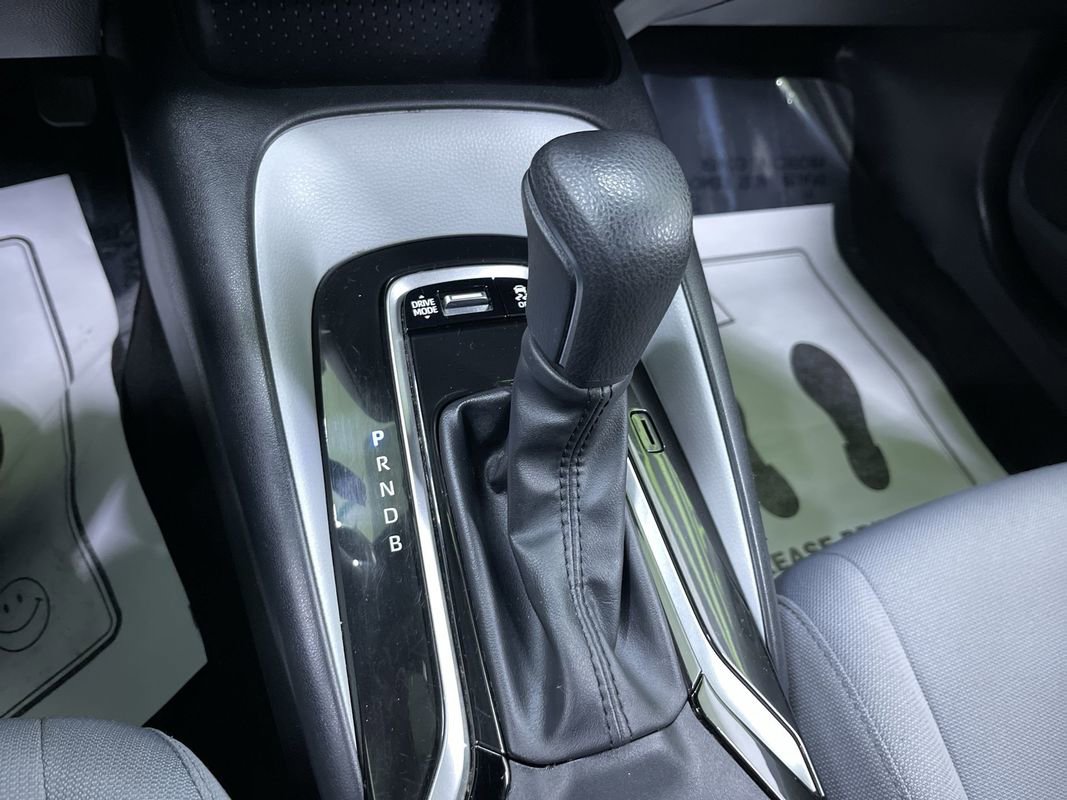 Used 2023 Toyota Corolla SE w/ SE Premium Package image 24