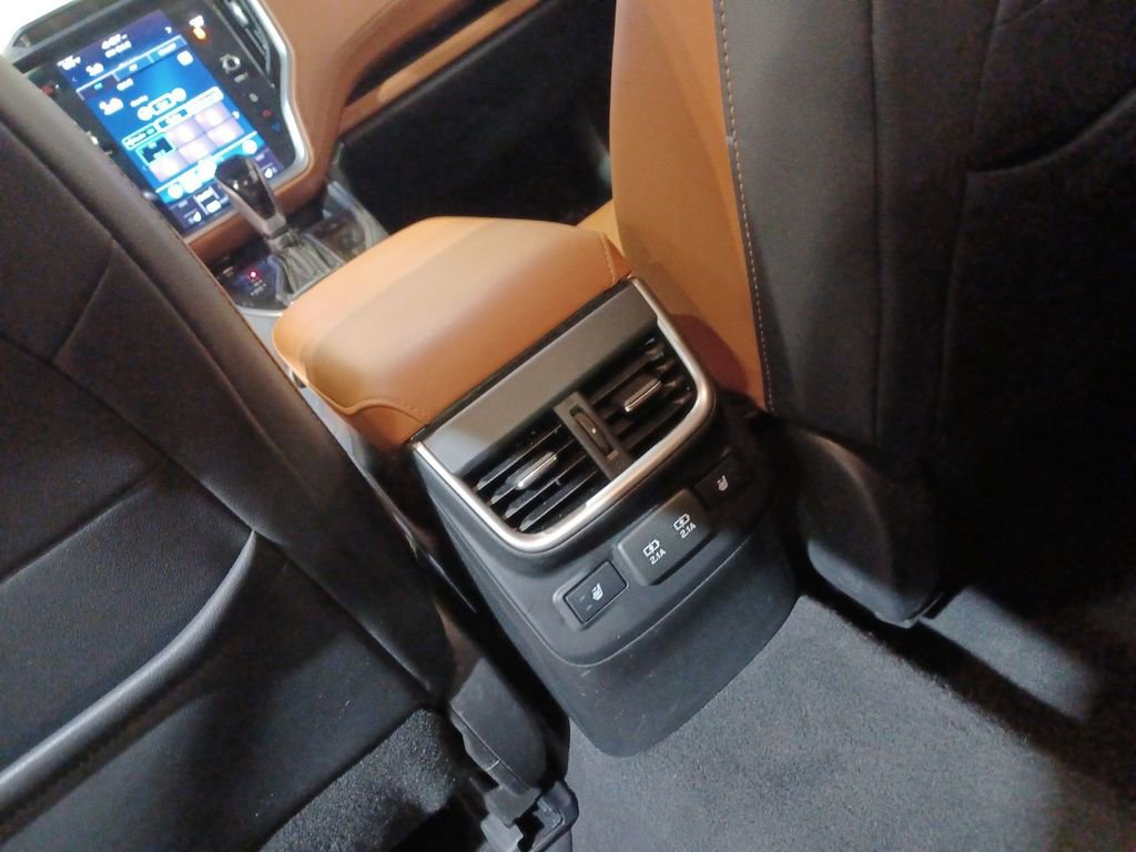 Used 2022 Subaru Legacy Touring XT w/ Popular Package #3 image 23