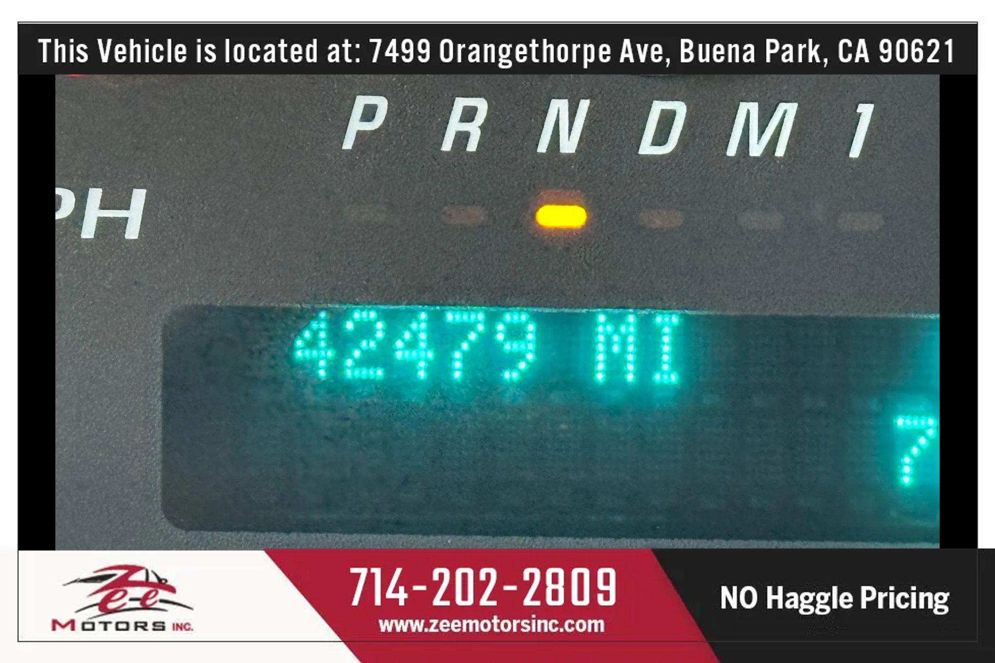 Used 2015 Chevrolet Express 2500 Extended image 27