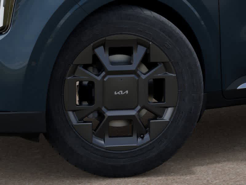 New 2026 Kia Carnival SX image 9