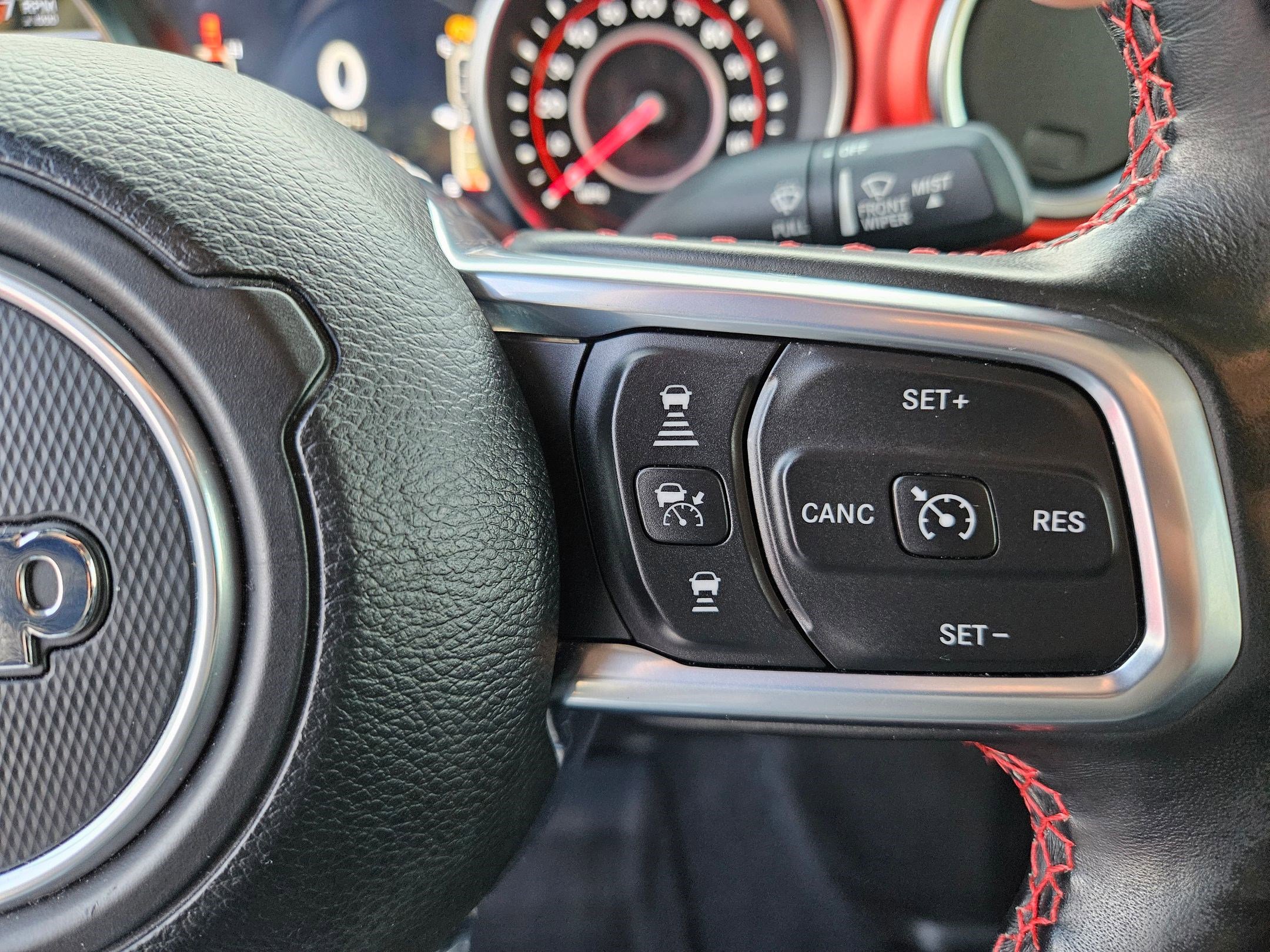 Used 2020 Jeep Gladiator Rubicon image 20