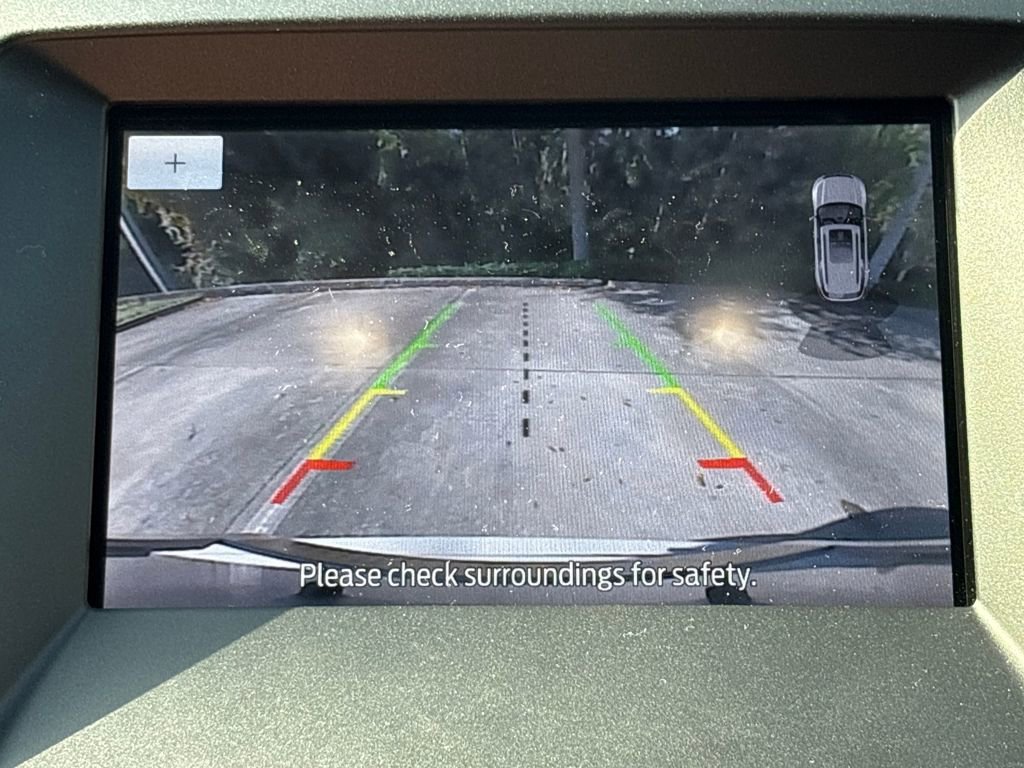 Used 2020 Ford Edge ST-Line image 26