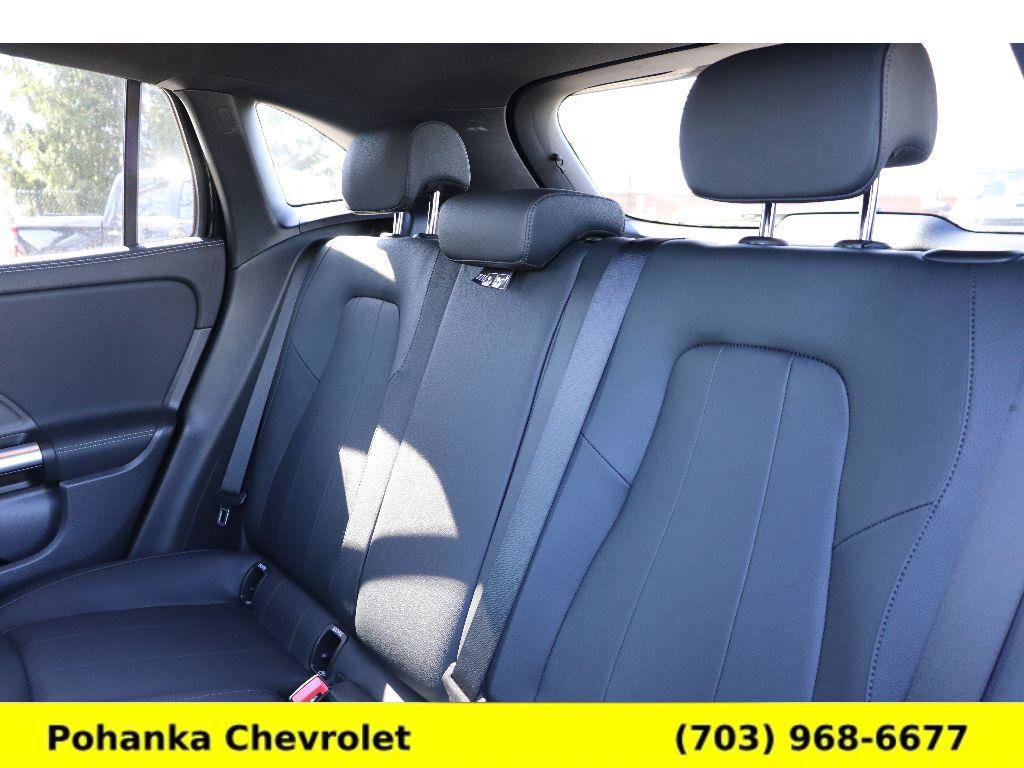 Used 2023 Mercedes-Benz GLA 250 image 23