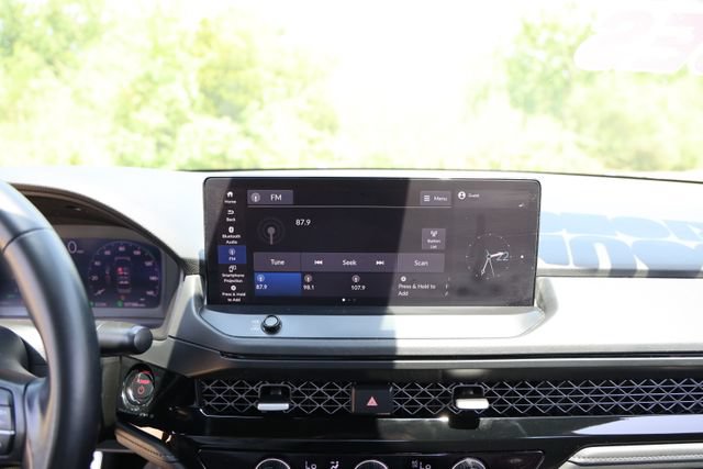 Certified 2024 Honda Accord Sport image 18