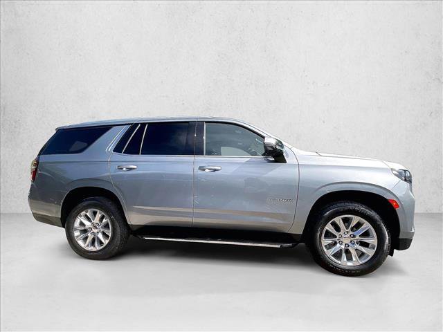 Certified 2024 Chevrolet Tahoe Premier w/ Premium Package 2 RWD image 5