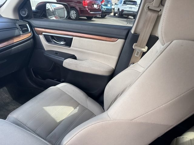 Used 2018 Honda CR-V EX image 16