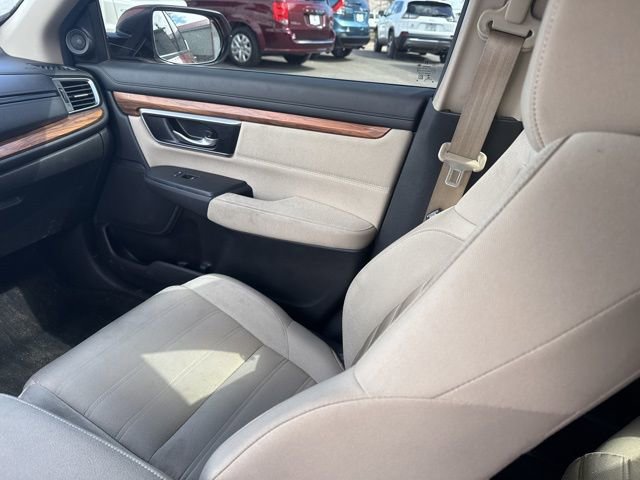 Used 2018 Honda CR-V EX image 16