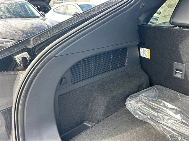 New 2025 Ford Mustang Mach-E Premium w/ Sport Appearance Package image 31