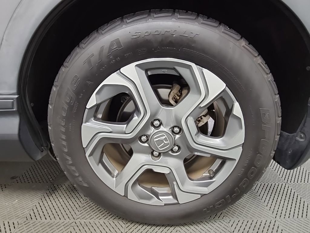 Used 2019 Honda CR-V EX-L image 43