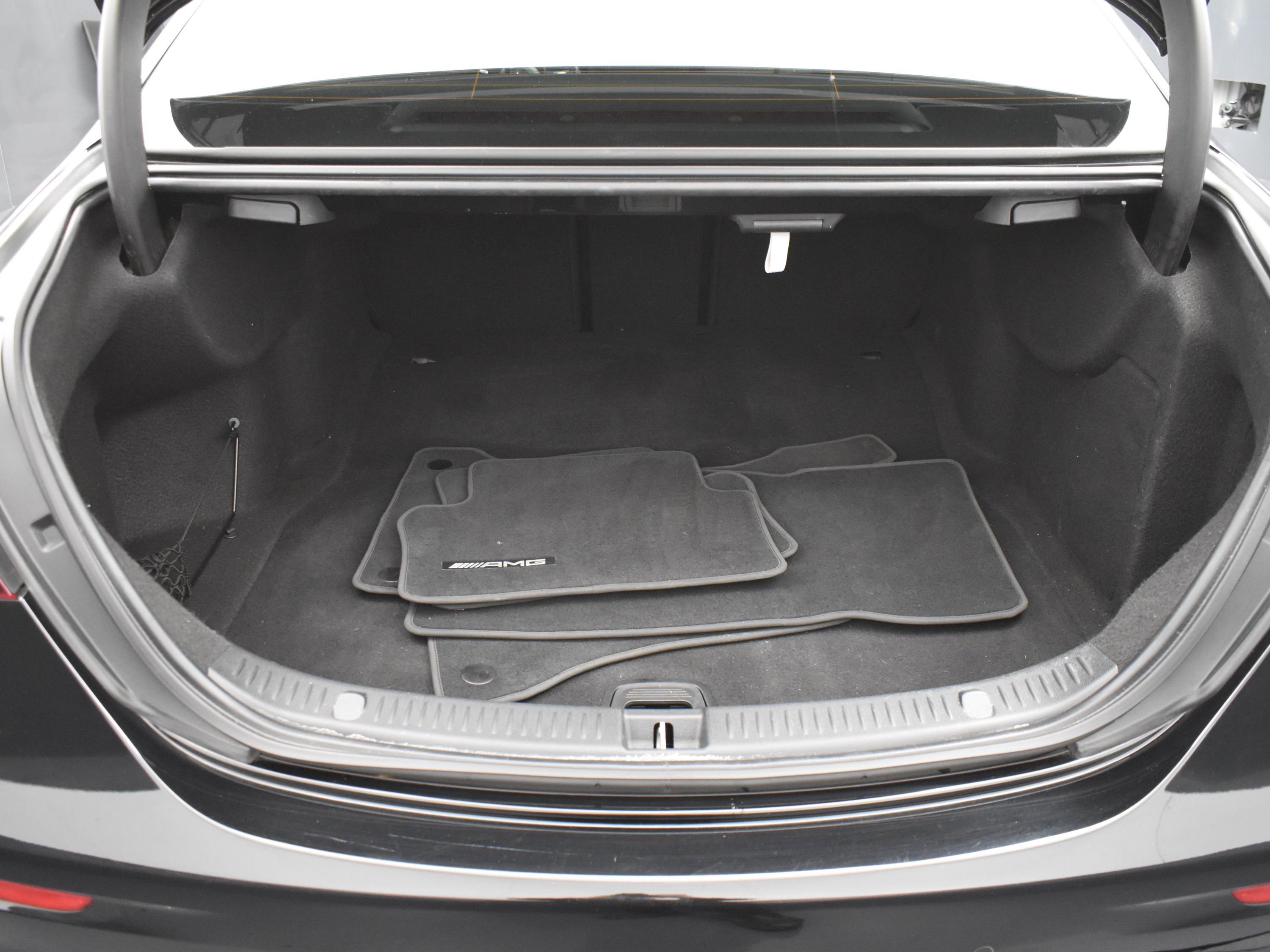 Used 2022 Mercedes-Benz E 53 AMG 4MATIC Sedan image 17