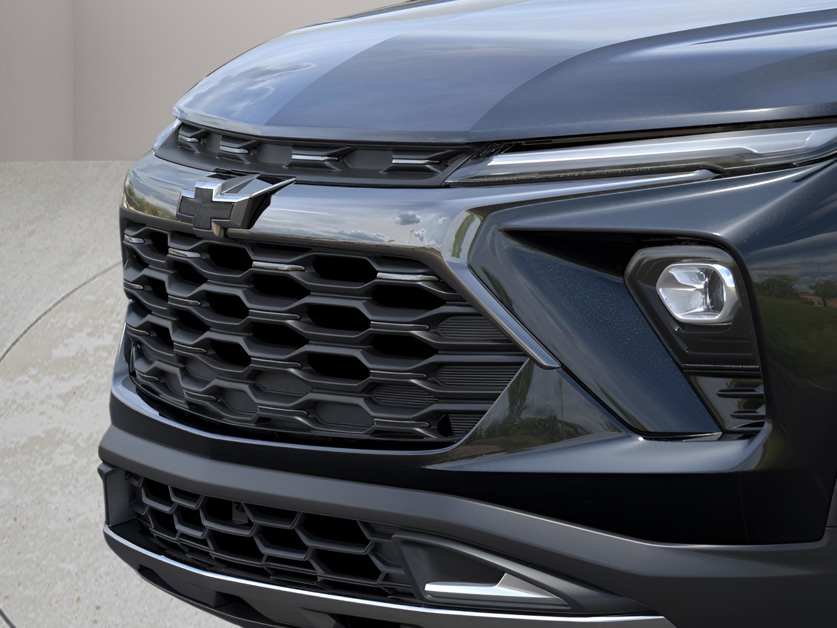 New 2025 Chevrolet TrailBlazer ACTIV w/ Convenience Package image 31