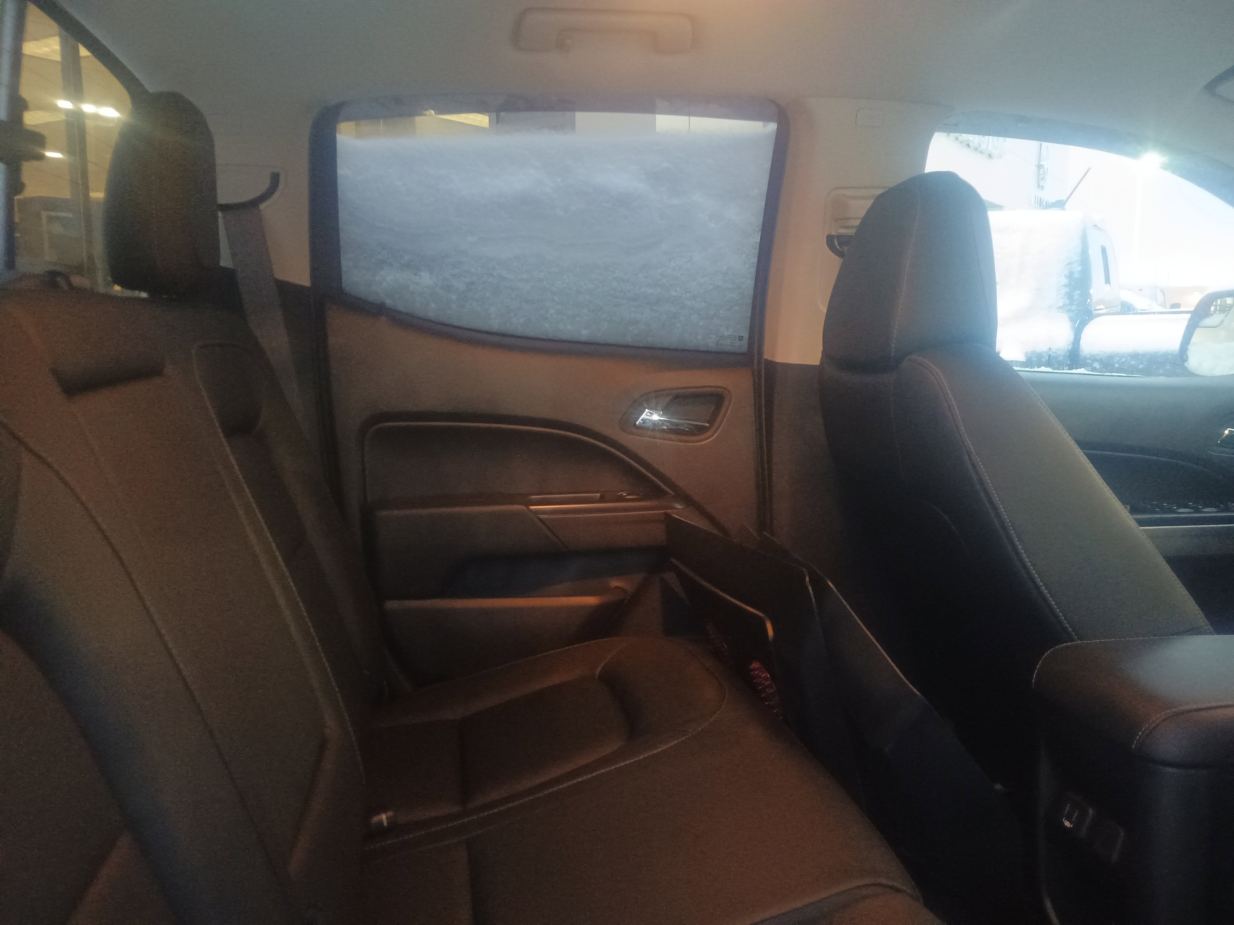 Used 2022 Chevrolet Colorado ZR2 image 14