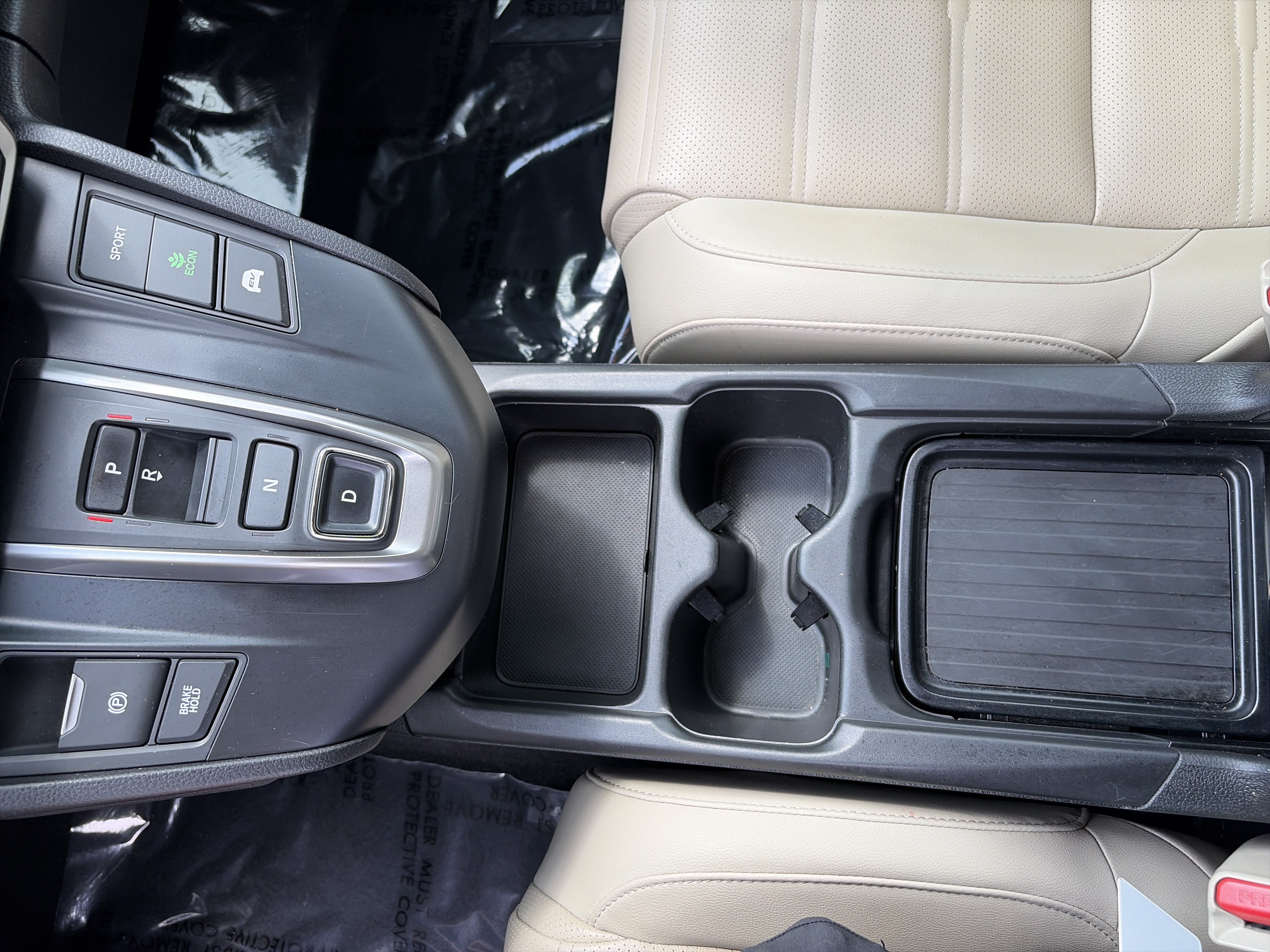 Certified 2022 Honda CR-V EX-L image 26