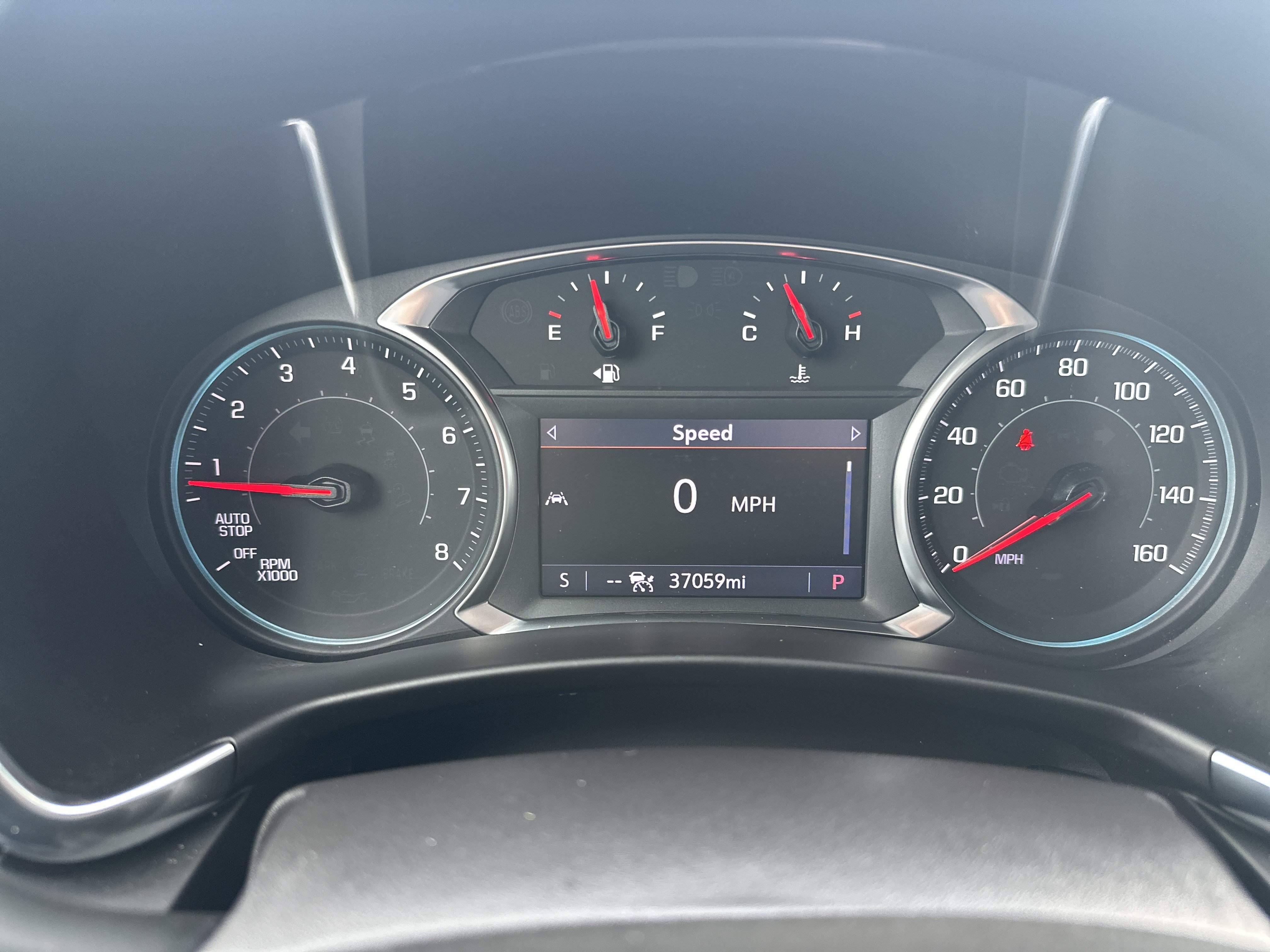 Used 2024 Chevrolet Equinox Premier FWD image 22