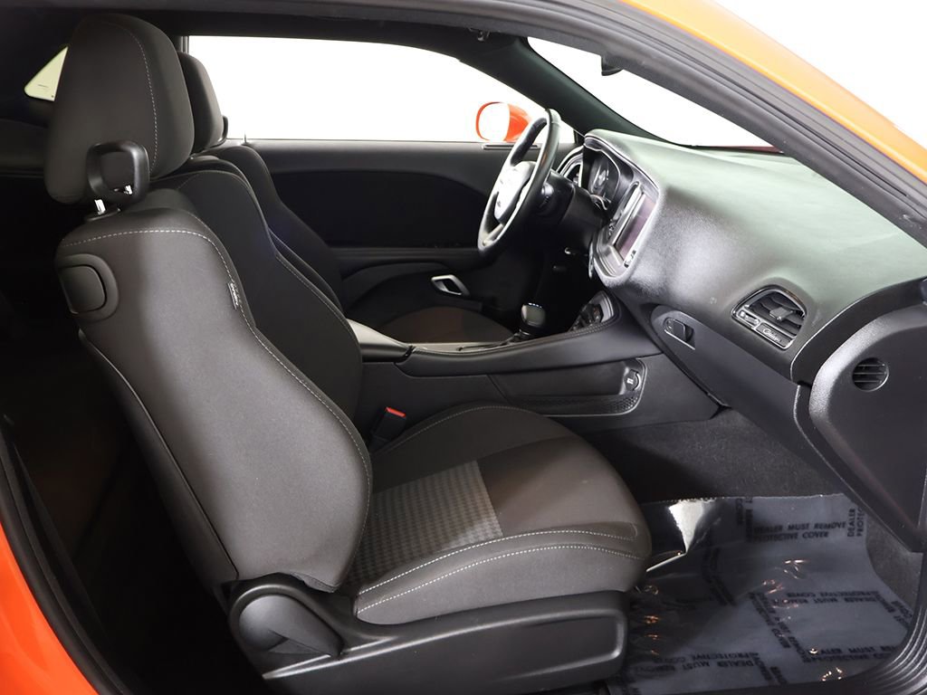 Used 2023 Dodge Challenger GT w/ Blacktop Package image 28
