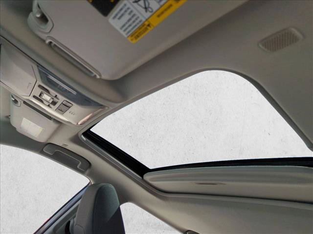 Certified 2024 Toyota RAV4 XLE w/ Convenience Package FWD image 15