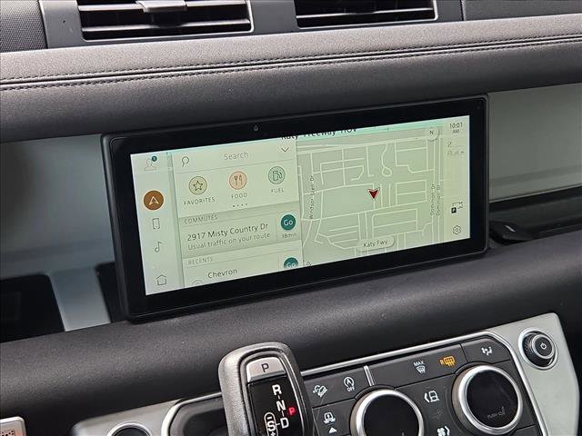 Used 2020 Land Rover Defender 110 SE AWD/4WD image 11