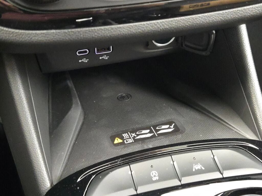 New 2026 Buick Envista Sport Touring w/ Convenience I Package image 31