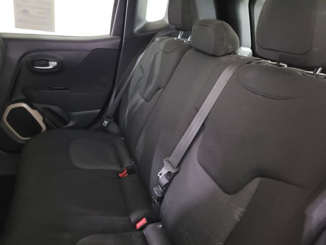 Used 2016 Jeep Renegade Sport w/ Sound Group image 33