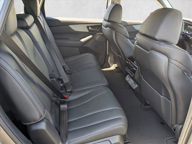 Used 2026 Acura MDX FWD image 24