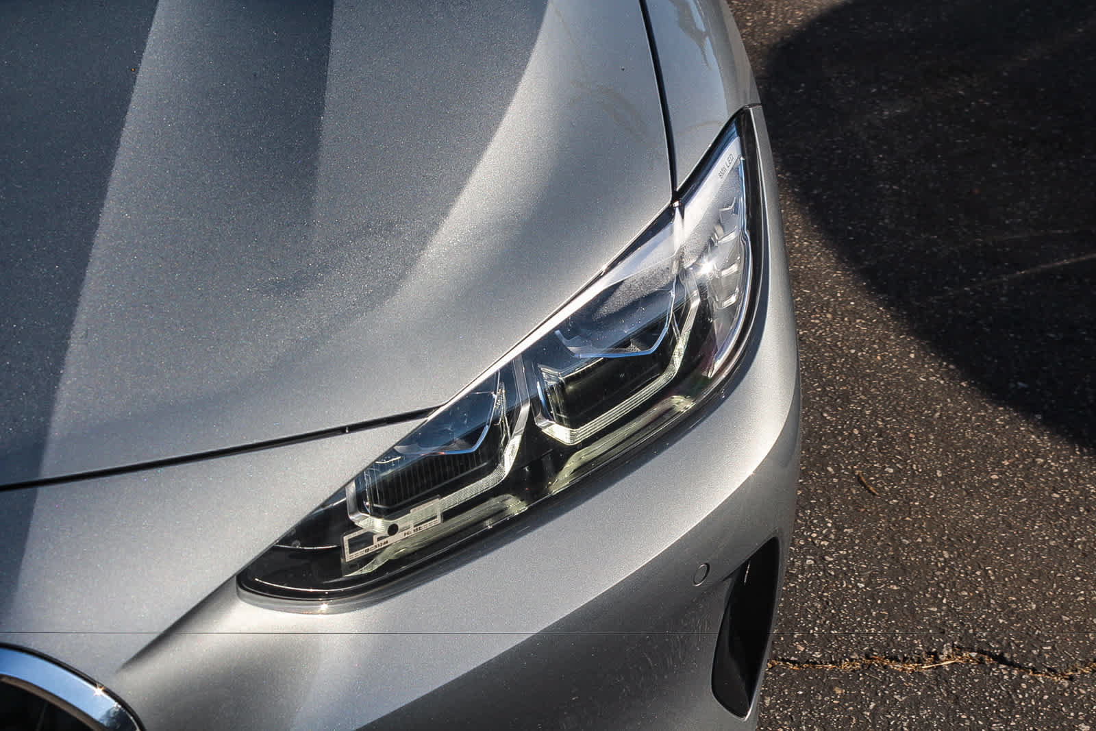 Used 2024 BMW 430i Coupe w/ Premium Package RWD image 11