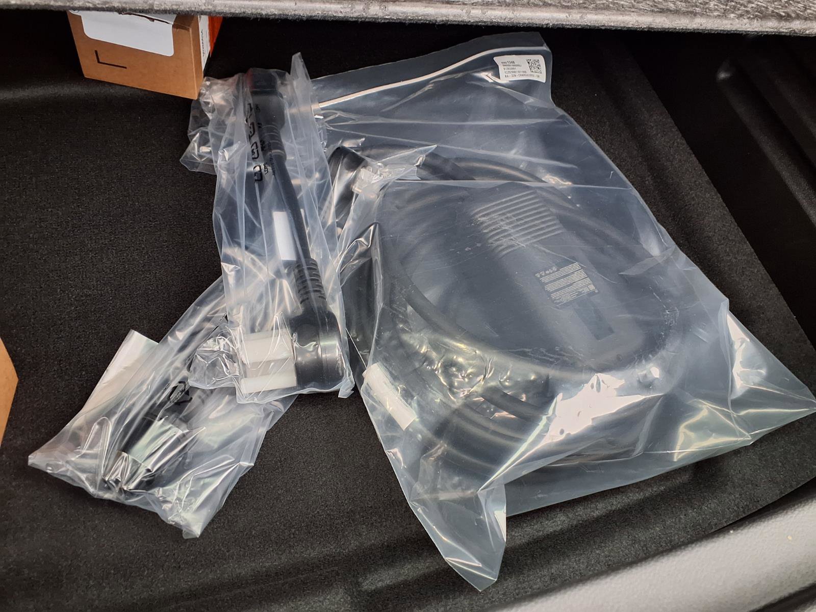 New 2027 Chevrolet Bolt LT w/ Comfort Package image 22