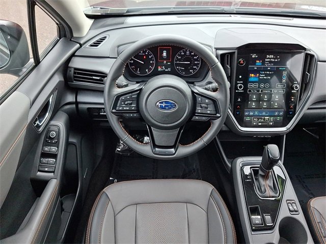 Certified 2024 Subaru Crosstrek 2.5i Limited w/ Popular Package #3A image 11
