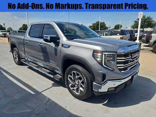 Used 2023 GMC Sierra 1500 SLT