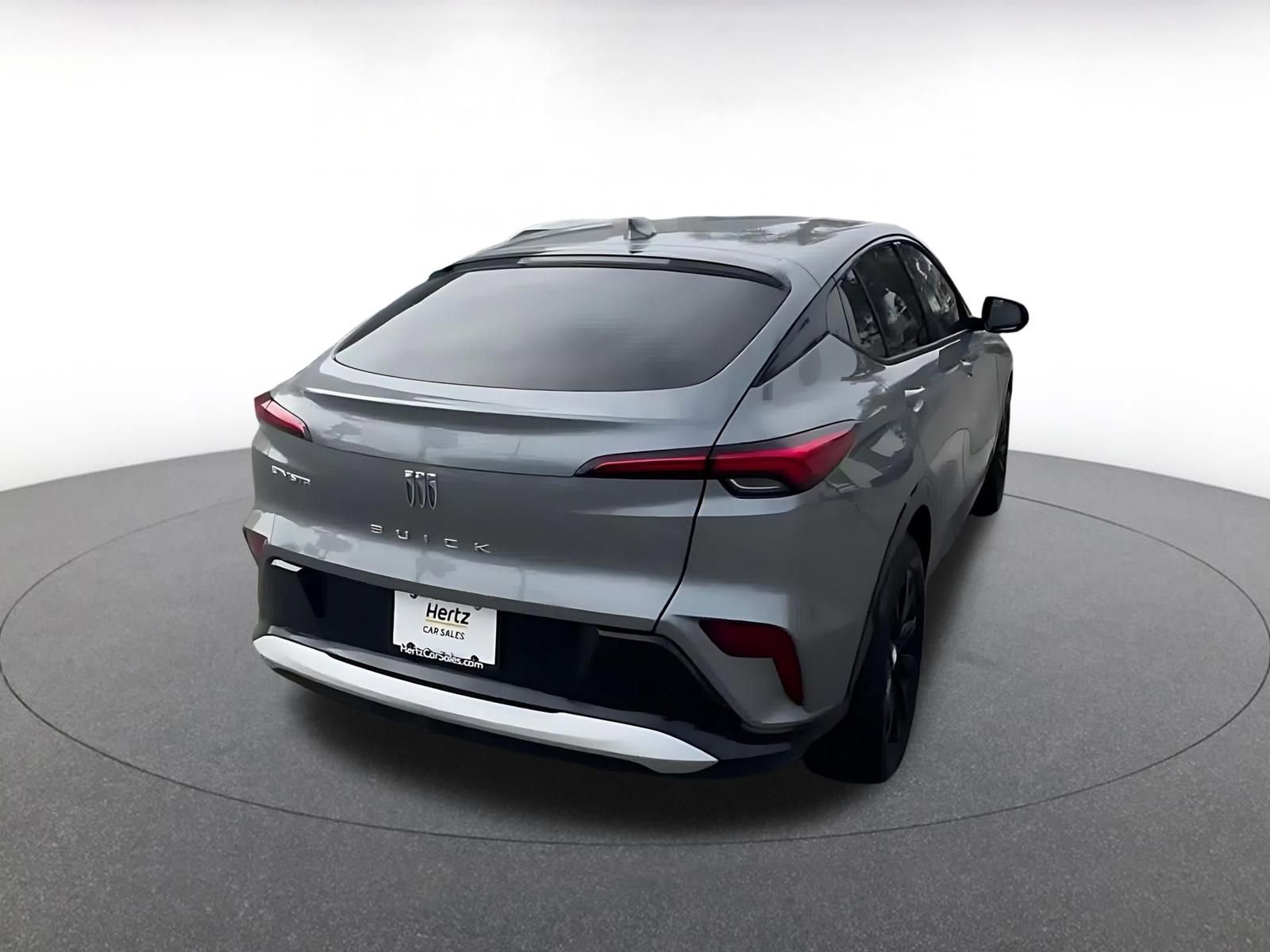 Used 2025 Buick Envista Sport Touring image 14