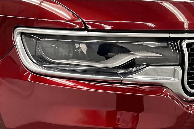 Used 2022 Jeep Wagoneer Series II image 35