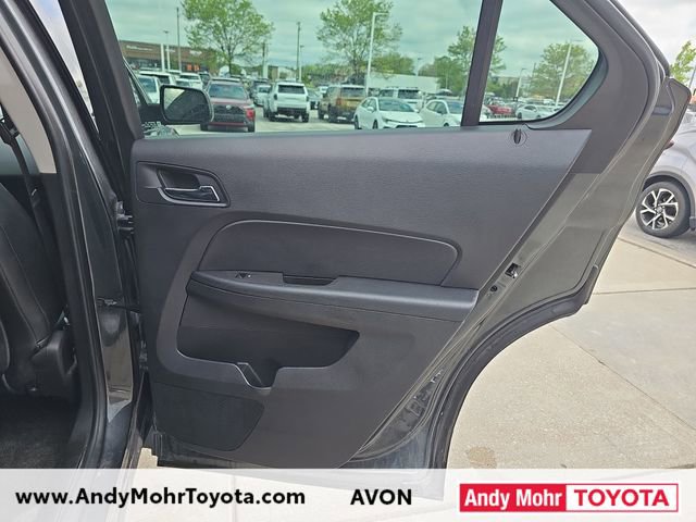 Used 2017 Chevrolet Equinox LS FWD image 31