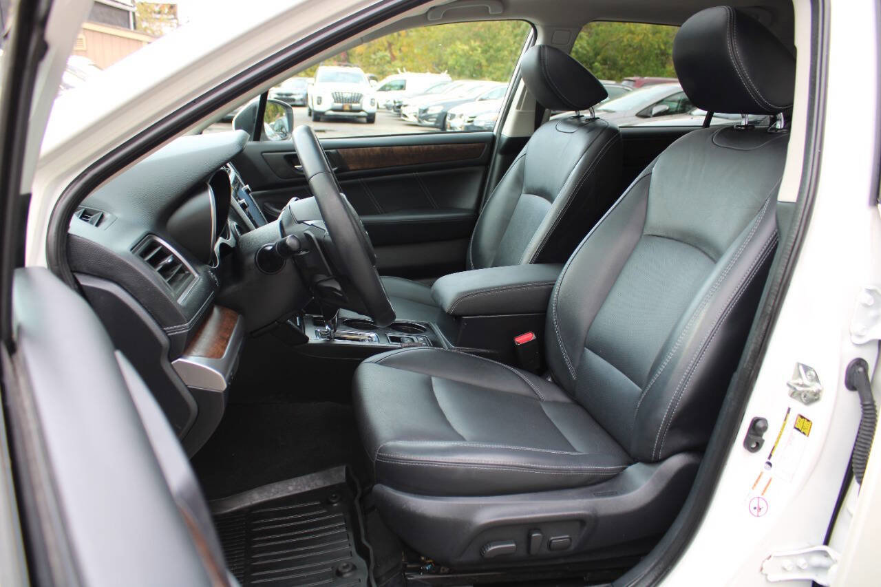 Used 2019 Subaru Outback 2.5i Limited image 25