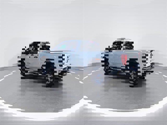 Used 2024 GMC Sierra 2500 Pro w/ 1SA Pro Safety Plus Package image 7