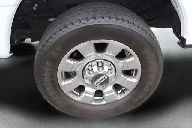 Used 2023 Ford F350 Lariat w/ Chrome Package AWD/4WD image 30
