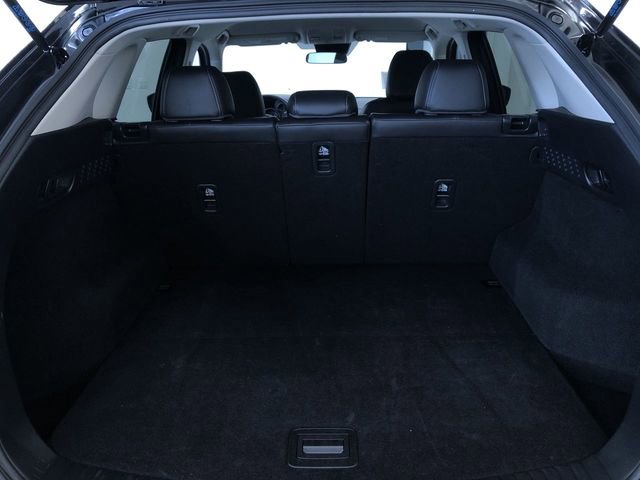 Used 2025 MAZDA CX-5 AWD 2.5 S w/ Select Package image 32